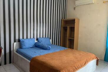 پانسیون Asoka Guest House