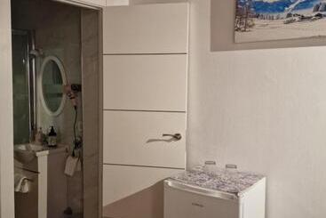 ペンション Habitaciones Boutiques