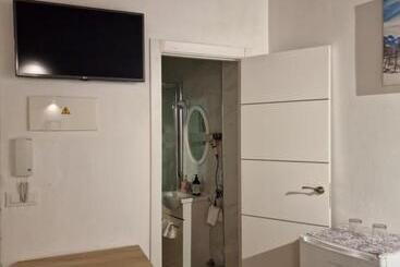 پانسیون Habitaciones Boutiques
