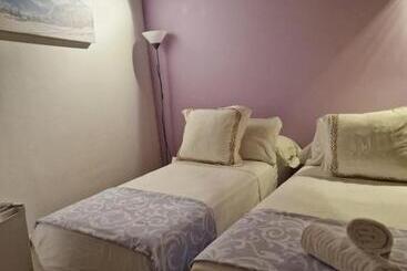 ペンション Habitaciones Boutiques