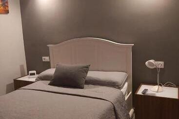 ペンション Habitaciones Boutiques