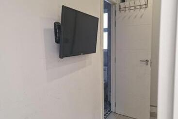 ペンション Habitaciones Boutiques
