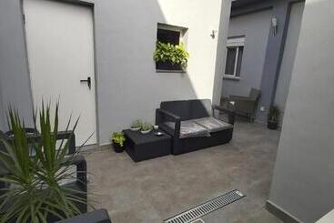 ペンション Habitaciones Boutiques