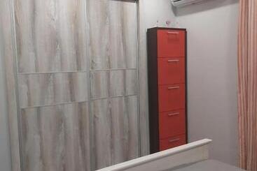 ペンション Habitaciones Boutiques