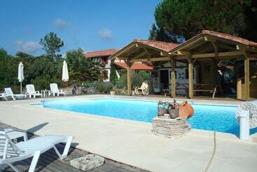 פנסיון Le Gahoun   La Cosy