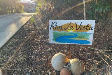 펜션 Riva La Vista Cooktown