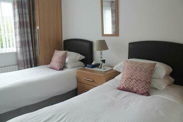 The Meadows B&b