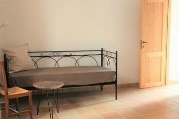 B&b Lalibellula