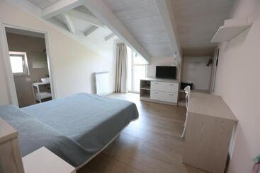B&b Oliveto