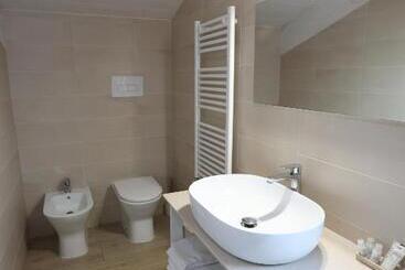 B&b Oliveto