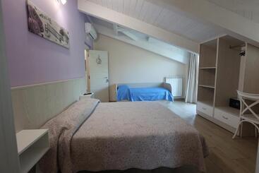 B&b Oliveto