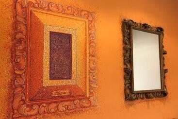 Ospitati   B&b Sangro