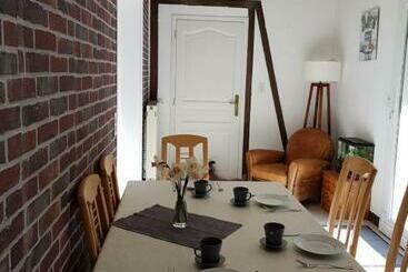 مبيت وإفطار Cosy + Breakfast 20 Mn From Epernay