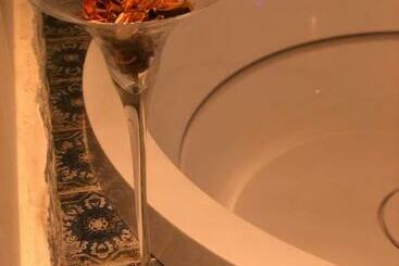 تختخواب و صبحانه Il Galletto Viola, Luxury Room & Suite