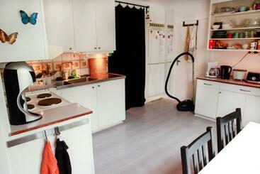تختخواب و صبحانه The Cozy Little House