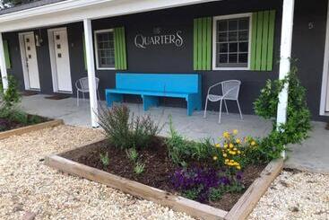 فندق على الطريق The Quarters At Pier450