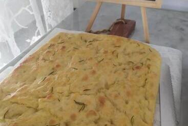 Orto De  Mandorli B&b