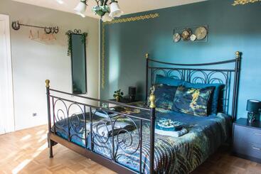 Wings Creek Ranch B&b
