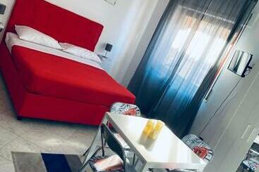 B&b Adc Home