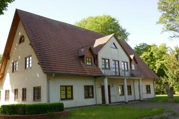 민박 An Der Gärtnerei