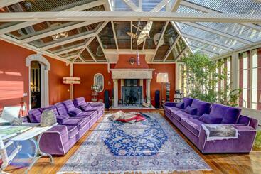 צימר Relais Villino Rubini