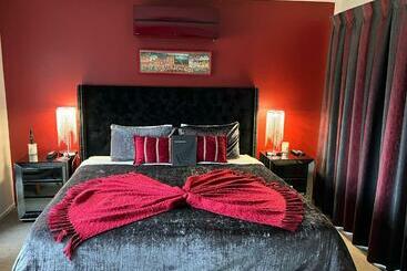 تختخواب و صبحانه Kaiteriteri Retreat