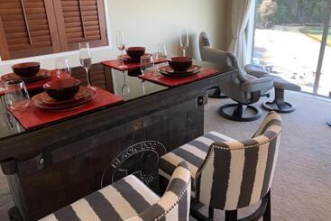 تختخواب و صبحانه Kaiteriteri Retreat