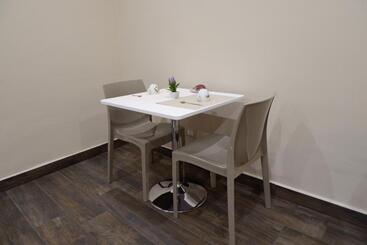B&b Leus Appartment
