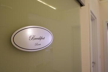 B&b Leus Appartment