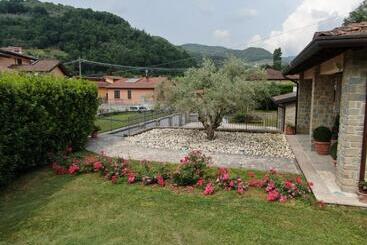 تختخواب و صبحانه Villa Giulia