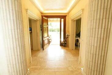 تختخواب و صبحانه Villa Giulia
