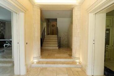 تختخواب و صبحانه Villa Giulia