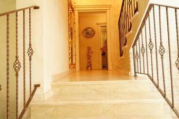 تختخواب و صبحانه Villa Giulia