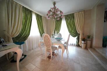 تختخواب و صبحانه Villa Giulia