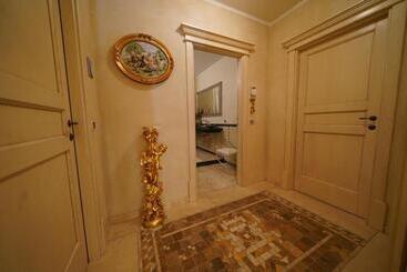 تختخواب و صبحانه Villa Giulia