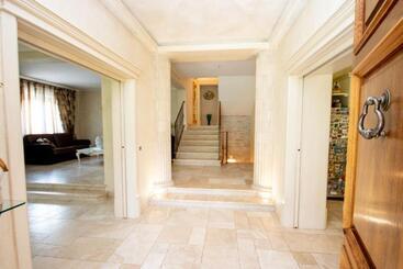 تختخواب و صبحانه Villa Giulia