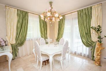 تختخواب و صبحانه Villa Giulia