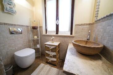 تختخواب و صبحانه Villa Giulia
