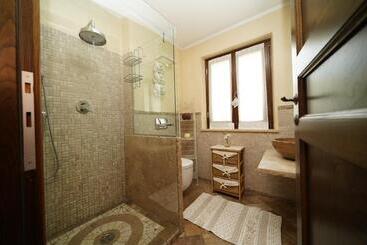 تختخواب و صبحانه Villa Giulia
