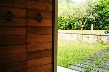 تختخواب و صبحانه Villa Giulia