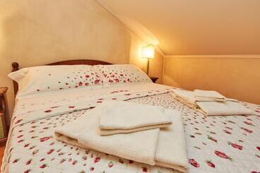تختخواب و صبحانه Villa Giulia