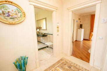 تختخواب و صبحانه Villa Giulia