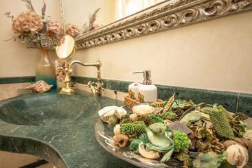تختخواب و صبحانه Villa Giulia