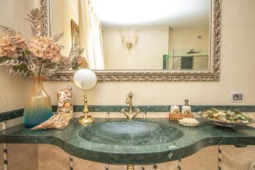 تختخواب و صبحانه Villa Giulia
