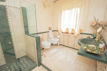تختخواب و صبحانه Villa Giulia