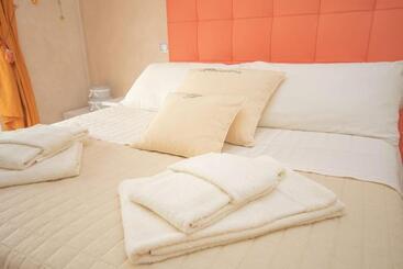 تختخواب و صبحانه Villa Giulia