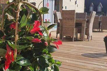 هتل Guesthouse Deladix