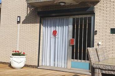 هتل Guesthouse Deladix