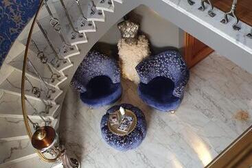 هتل Guesthouse Deladix