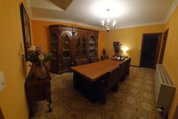 هتل Guesthouse Deladix